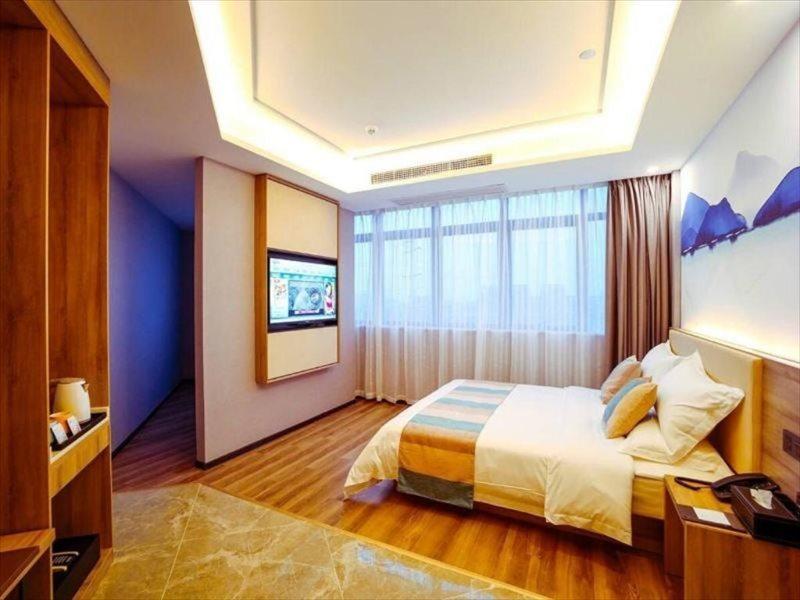 Summit By The Ganges Beach Resort & Spa Rishikesh Bagian luar foto