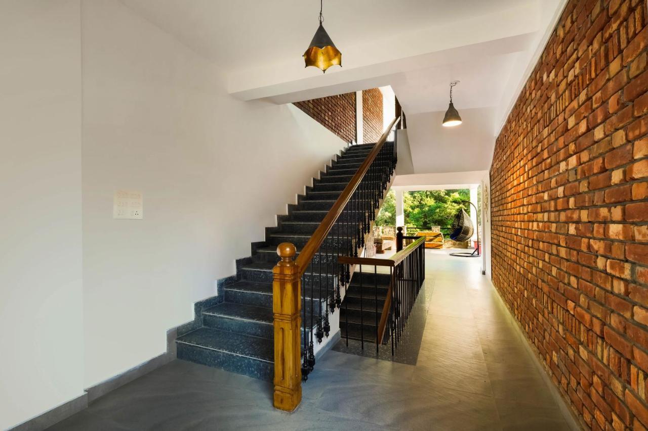 Summit By The Ganges Beach Resort & Spa Rishikesh Bagian luar foto