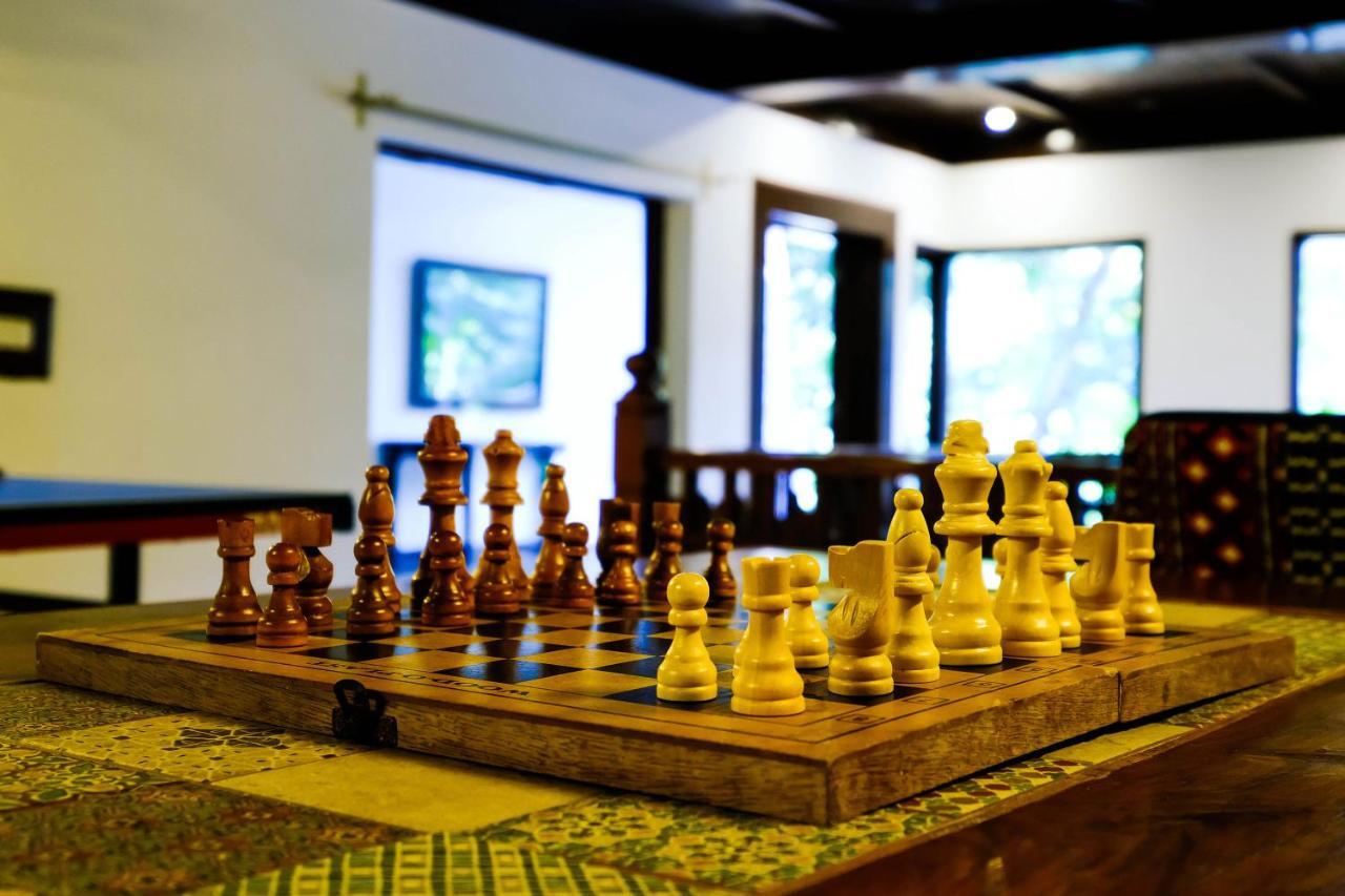 Summit By The Ganges Beach Resort & Spa Rishikesh Bagian luar foto