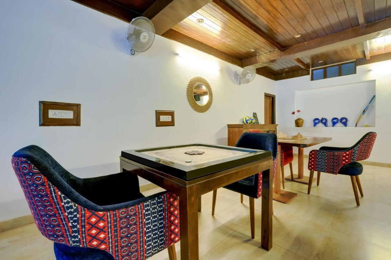 Summit By The Ganges Beach Resort & Spa Rishikesh Bagian luar foto